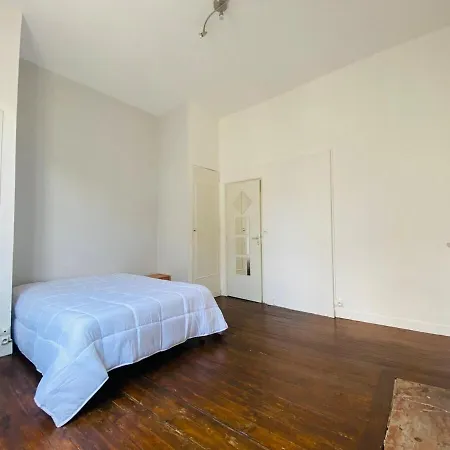 Apartment Casa Beaurepaire : 2 Etage
