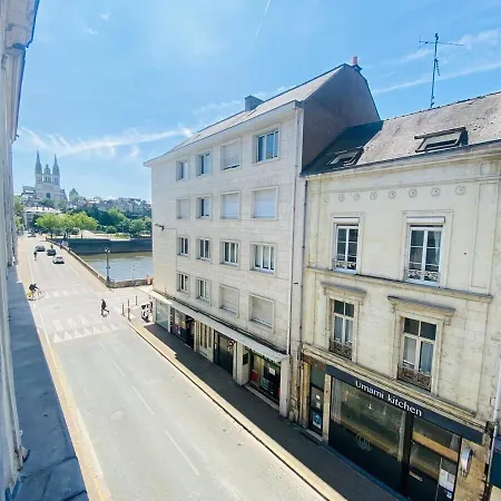 Apartment Casa Beaurepaire : 2 Etage *