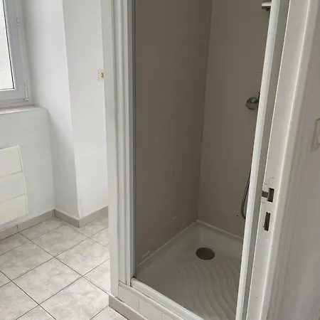 Casa Beaurepaire : 2 Etage Apartment *